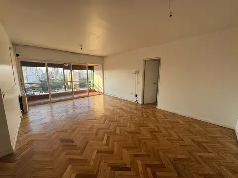 VENTA / ALQUILER | SEMIPISO 3 DORMITORIOS CON COCHERA – EDIFICIO VANGUARD, POSADAS