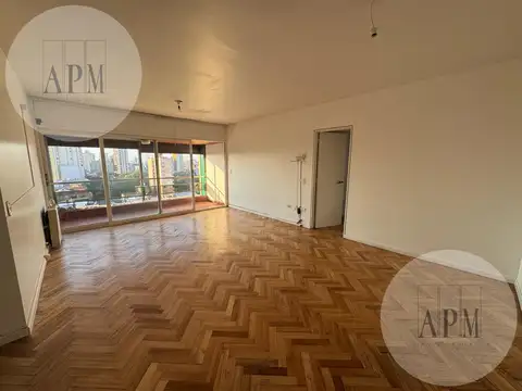 VENTA | SEMIPISO 3 DORMITORIOS CON COCHERA – EDIFICIO VANGUARD, POSADAS
