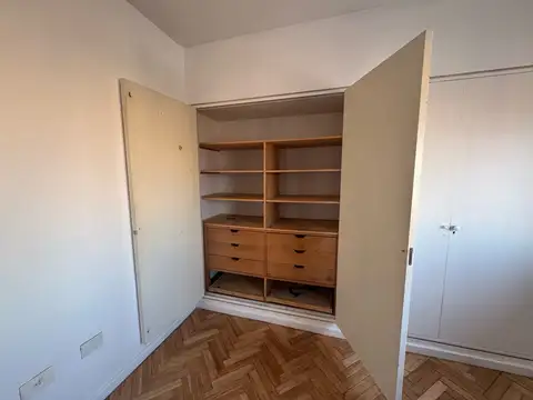 Departamento en Venta 40 años