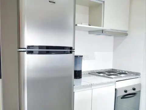 Departamento en Alquiler Temporal 1 año