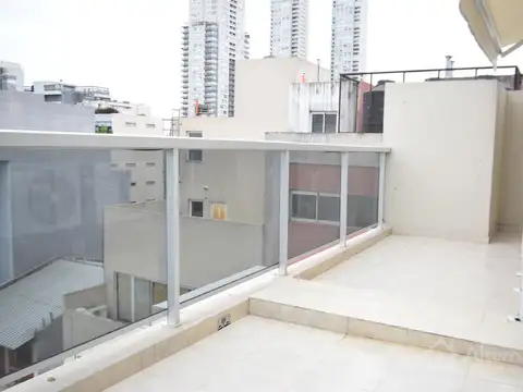Departamento en Alquiler Temporal de 1 dormitorio