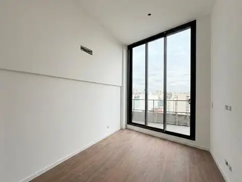 Venta Departamento Monoambiente en Villa crespo a Estrenar