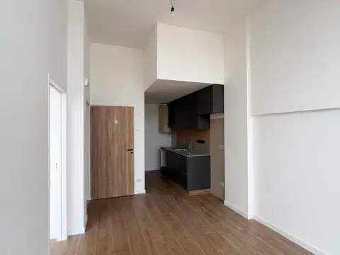 Departamento en Venta en Villa Crespo, USD 156.000