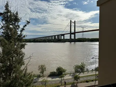 Depto. de 2 ambientes c/coch. a estrenar en Zarate Chico
