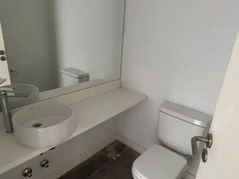 Departamento en Venta en Zarate, USD 160.000