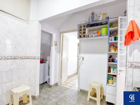 Depto Tipo Casa en Venta en Olivos Golf, USD 165.000