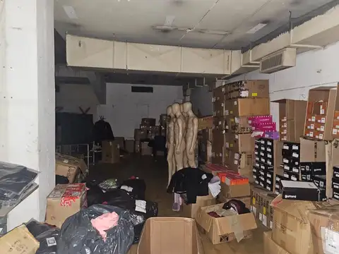 Local en Alquiler en Microcentro, USD 9.500