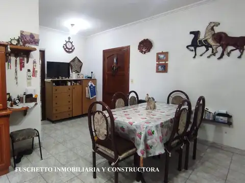 Departamento en Venta en Ciudad Madero, Partido de La Matanza