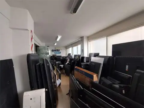 Esmeralda  al 500Esmeralda 561 Piso 4°, entre Tucuman y Lavalle