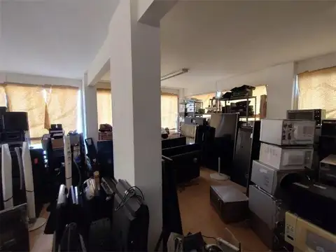 Oficina en Alquiler en Microcentro, USD 250.000