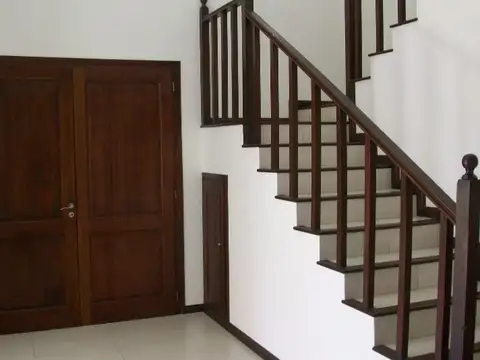 Casa en Venta 15 años