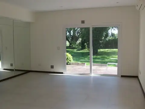 AU Buenos Aires/La Plata  Km 33