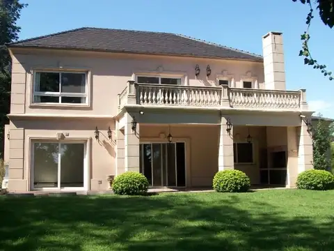 Importante propiedad a la venta en Abril !!