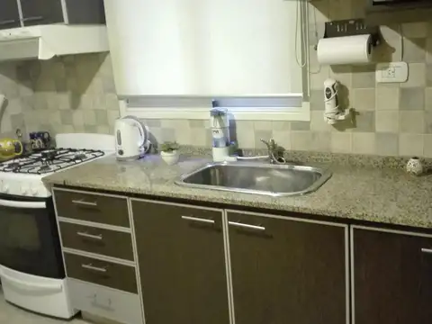 Departamento en Alquiler de 2 dormitorios
