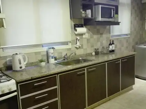 Departamento en Alquiler en Caballito, USD 950