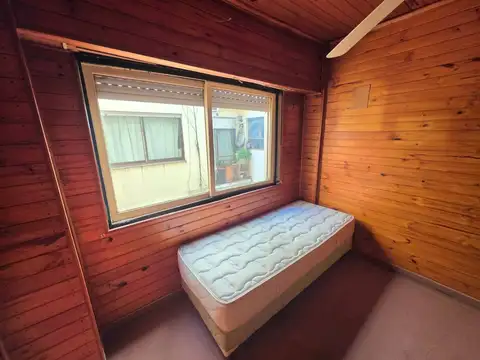 PAROISSIEN 4600, Piso 1