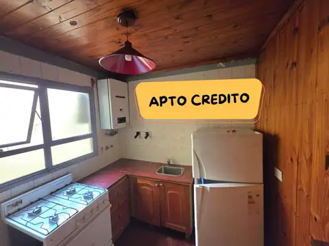 VENTA DEPARTAMENTO 2 AMBIENTES EN SAAVEDRA