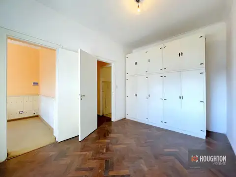 Depto Tipo Casa en Alquiler al Oeste