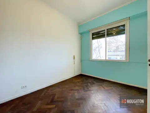Depto Tipo Casa en Alquiler 50 años