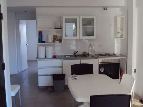 Vendo Dto 2 ambientes con Cochera