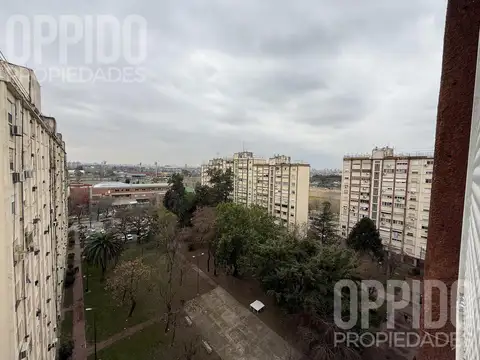 Departamento en Alquiler en Villa Lugano, $ 800.000