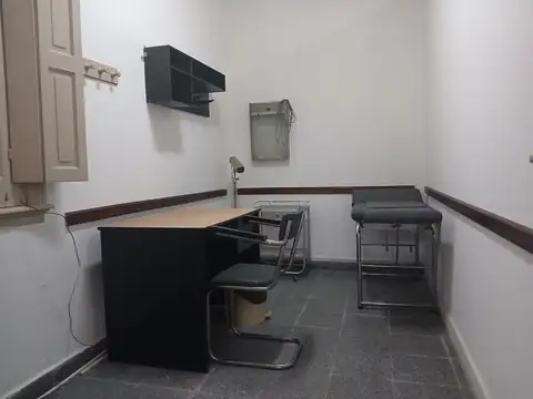 Local en Alquiler A Estrenar