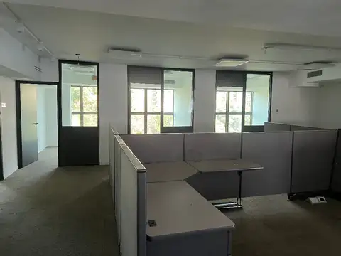 Oficina en Alquiler en Microcentro, USD 3.800