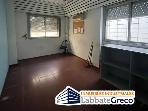 Galpon en Venta 30 años