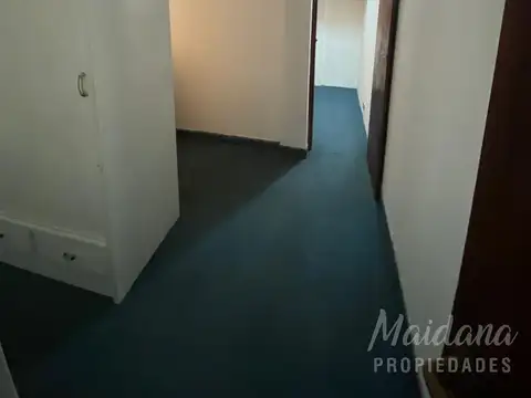 Departamento en Alquiler 50 años