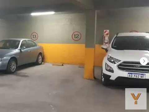Cochera en Venta en Lomas de Zamora, Partido de Lomas de Zamora