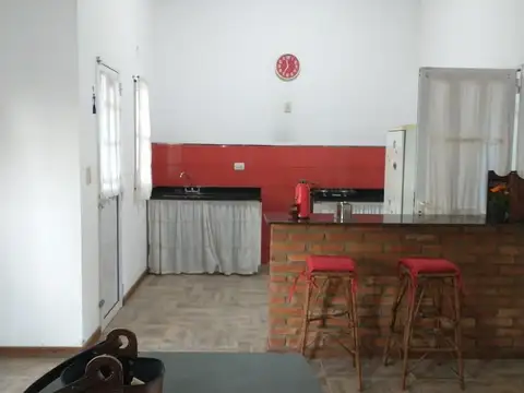Casa en Venta de 1 dormitorio