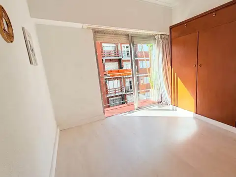 Departamento en Venta en Plaza Colon, Mar del Plata