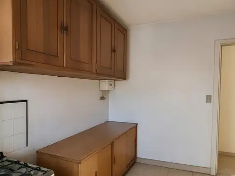 Departamento en Venta 40 años