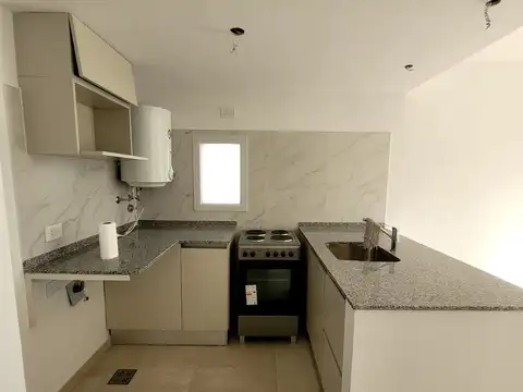 Ovidio Lagos 1200, Piso 10
