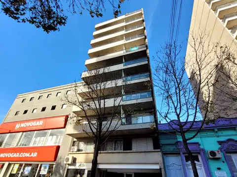 Departamento en alquiler