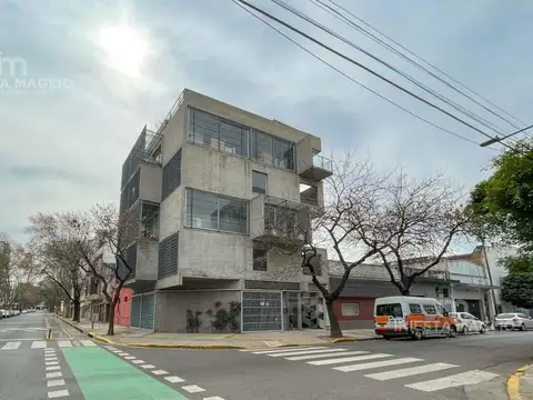 Monoambiente en Villa General Mitre