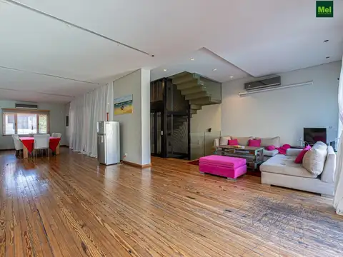 Casa en Venta al Oeste