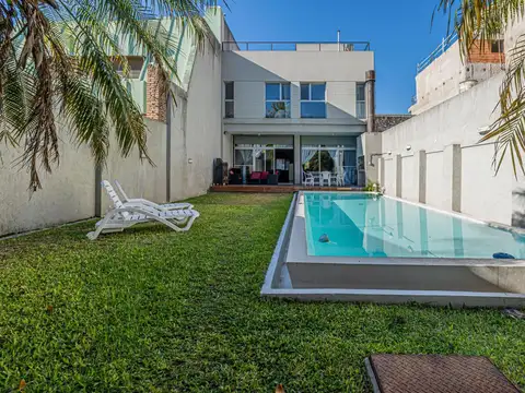 Casa en Venta en Saavedra, CABA