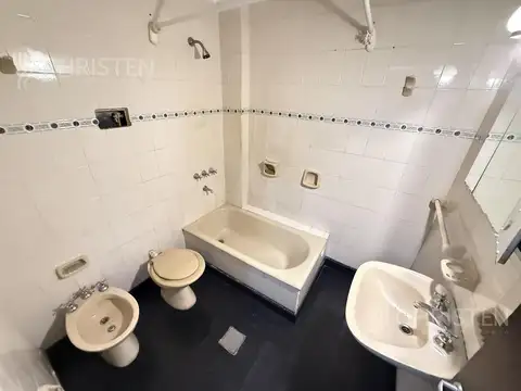 Departamento en Alquiler 40 años