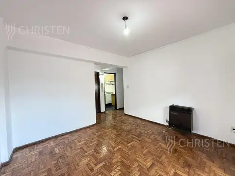 Departamento en Alquiler 40 años