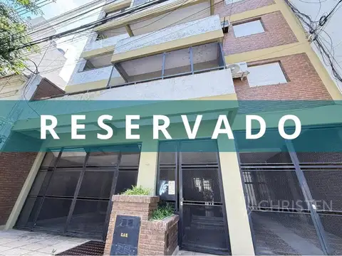 Departamento en ALQUILER
