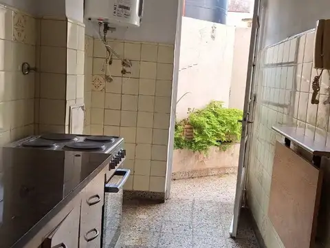 VENTA MONOAMBIENTE VILLA PUEYRREDON - PB