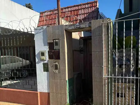 NUEVO VALOR PH Lanús - A terminar ideal inversión