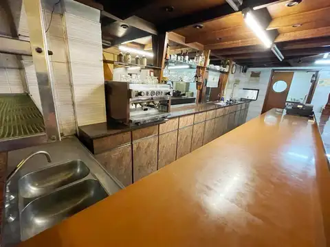 A. AVELINO ROLON 2400