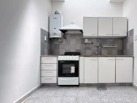Depto Tipo Casa en Alquiler 27 años