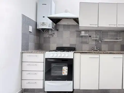 Depto Tipo Casa en Alquiler en Villa Devoto, $ 1.200.000