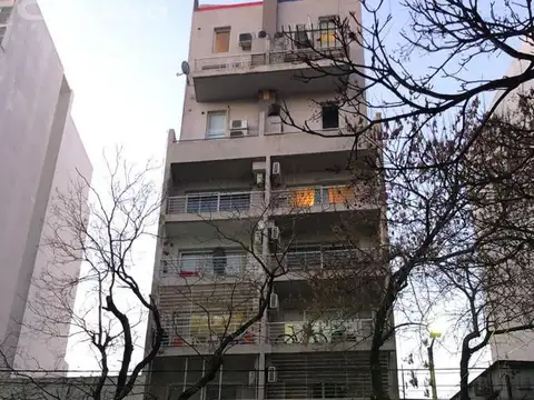 Terreno en Venta en Almagro, USD 450.000