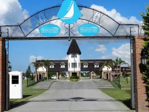 Terreno en Venta de 760,0 m2