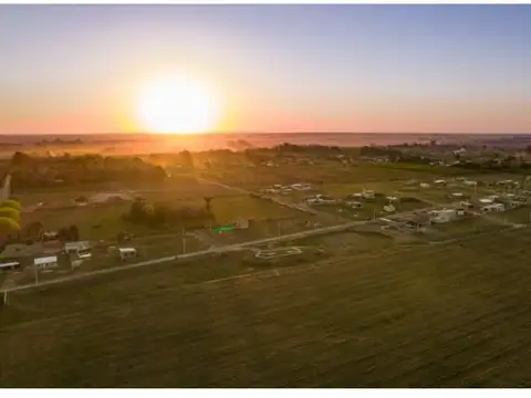  Terreno de 360 m2 en Fincas de Ybarlucea, Escritura inmediata