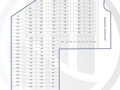 Terreno en Venta en Tristán Suárez, USD 750.000